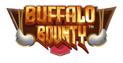 Buffalo Bounty Blaze